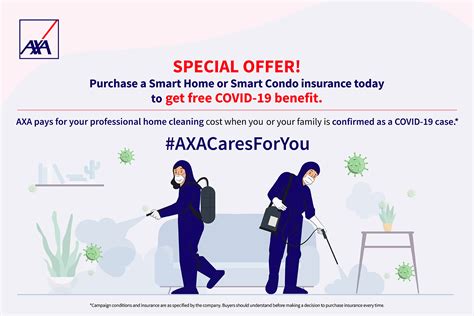 axa homesafe policy.